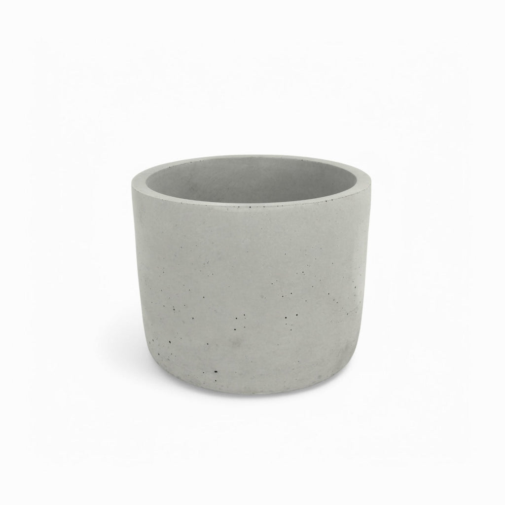 Maceta | Blumentopf Ø=15cm aus Beton