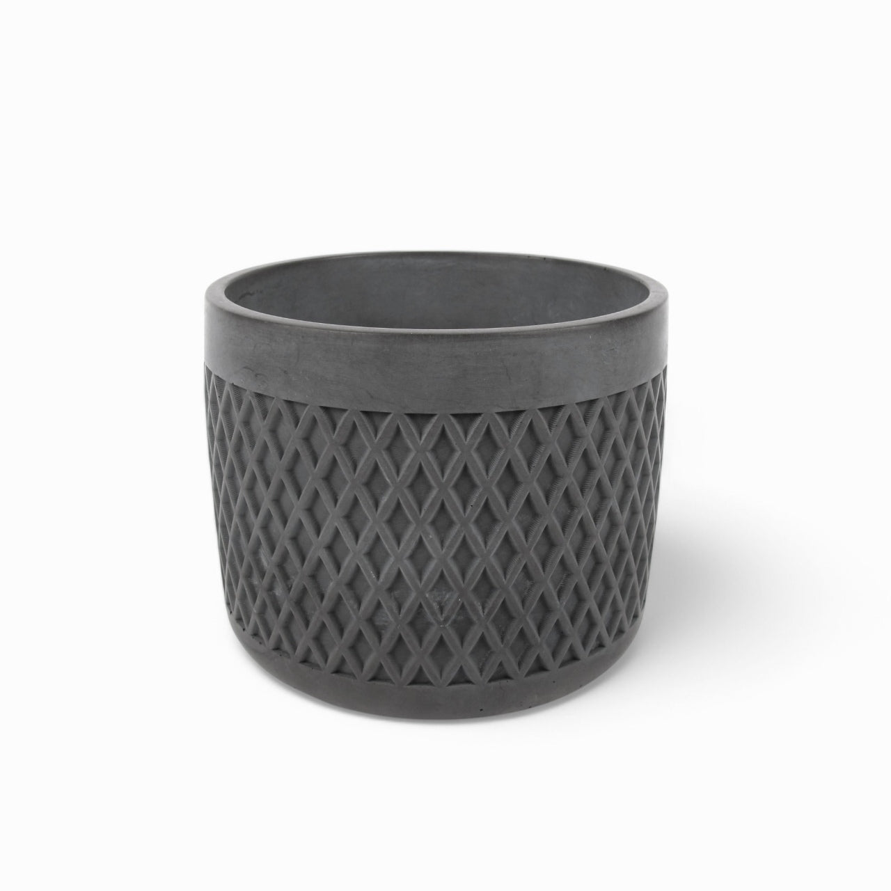 Tuvag | Blumentopf Ø=14cm aus Beton