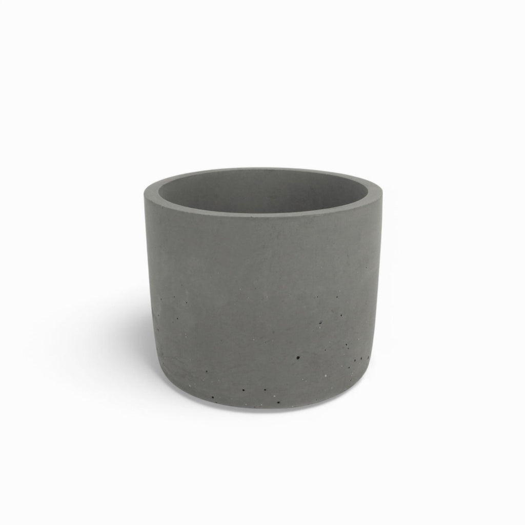 Maceta | Blumentopf Ø=15cm aus Beton