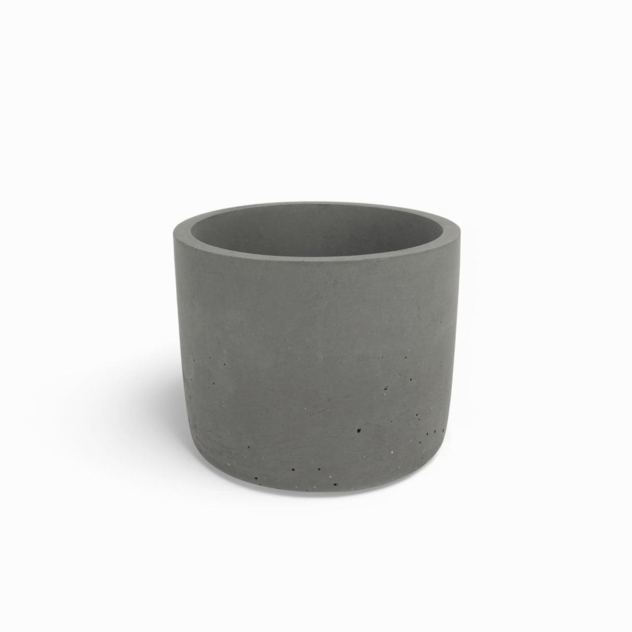 Maceta | Blumentopf Ø=15cm aus Beton