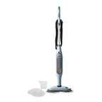 Shark Steam Mop, Automatic Steam and Scrub Steam Mop  S6002UK