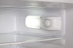 CANDY CSC1365WEN Static Freestanding Fridge Freezer