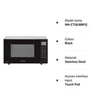 Panasonic  Slimline Combination Microwave Oven