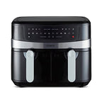 Tower Vortx 9L Duo Basket Air Fryer