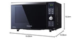 Panasonic  3-in-1 Combination Microwave Oven