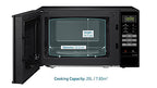 Panasonic  Compact Solo Microwave Oven