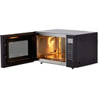 Panasonic  Slimline Combination Microwave Oven