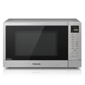 Panasonic Solo Inverter Microwave Oven