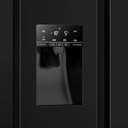 Hisense Freestanding American Side
