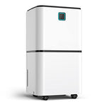 12L Dehumidifier for Home