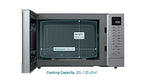 Panasonic Solo Inverter Microwave Oven