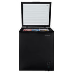 Cookology Freestanding 142 Litre Capacity