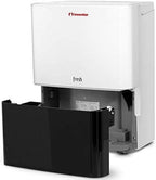 12L/Day Dehumidifier Inventor Fresh, Silent