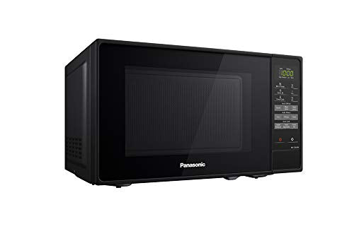 Panasonic  Compact Solo Microwave Oven