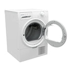 Indesit Freestanding 8kg Condenser Tumble Dryer