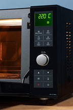 Panasonic  3-in-1 Combination Microwave Oven