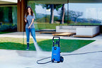 Nilfisk  bar Pressure Washer