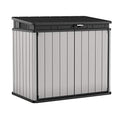 Keter Store It Out Premier XL Outdoor Garden Storage Shed