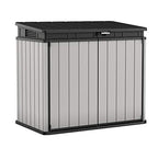 Keter Store It Out Premier XL Outdoor Garden Storage Shed