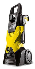 Kärcher K 3 Home Pressure Washer