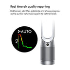 Dyson - Purifier Cool - TP07 - Smart Air Purifier and Fan
