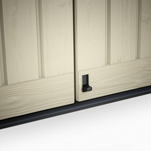 Store It Out Max Keter Outdoor Garden Storage Shed