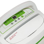 Meaco 12L/Day Low Energy Dehumidifier for home