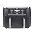 Ninja Foodi MAX Dual Zone Digital Air Fryer AF400UK