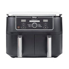 Ninja Foodi MAX Dual Zone Digital Air Fryer AF400UK