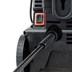 Hyundai Electric Pressure Washer