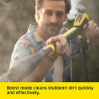 Kärcher K 7 Premium Smart Control Home Pressure Washer