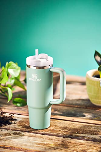 Stanley Quencher H2.O FlowState Tumbler