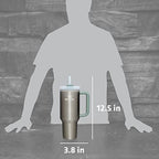 Stanley Quencher H2.0 FlowState Tumbler