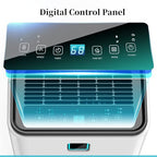 12L Dehumidifier for Home