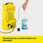 Kärcher Pressure Washer K 2 Compact Car & Home