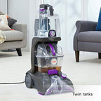 Vax Rapid Power Refresh Carpet Cleaner