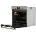 Hotpoint SA2844HIX A+ Rated Built-In Electric Single Oven - White