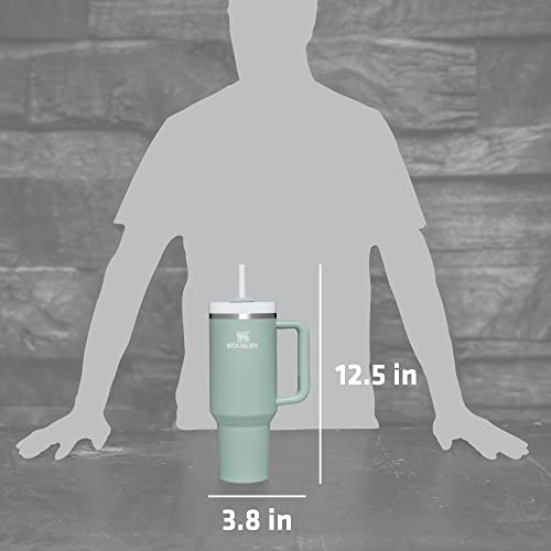 Stanley Quencher H2.O FlowState Tumbler