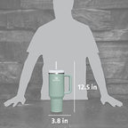 Stanley Quencher H2.O FlowState Tumbler