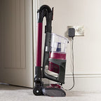 Shark Cordless Stick Vacuum Cleaner with Anti Hair Wrap IZ201UKT