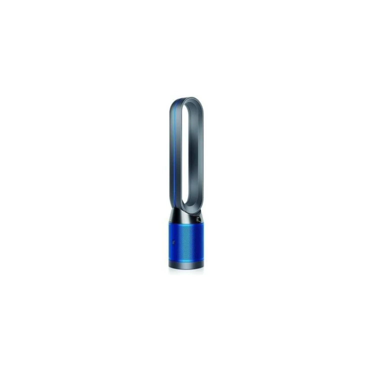 Dyson Pure Cool TP04 Air Purifier Tower Fan-White/Silver