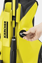 Kärcher K4 Premium Full Control Car and Home