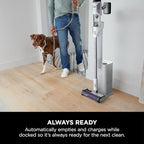 Shark Detect Pro Cordless Vacuum Cleaner