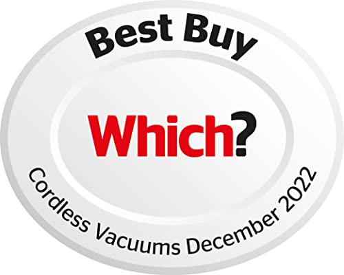 Vax Pace Cordless Vacuum Cleaner