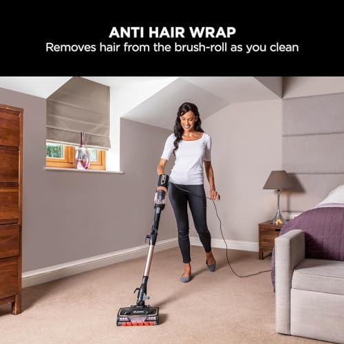 Shark Corded Stick Vacuum Cleaner Pet Model [HZ500UKT]