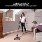 Shark Corded Stick Vacuum Cleaner Pet Model [HZ500UKT]
