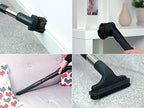 Numatic Henry Turbo Vacuum Cleaner