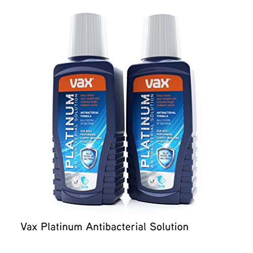 Vax Platinum Smartwash Carpet Cleaner