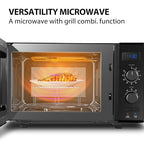 Toshiba 900w 23L Microwave Oven
