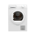 Indesit Freestanding 8kg Condenser Tumble Dryer